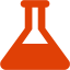 soylent red test tube 5 icon