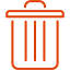 soylent red trash 9 icon