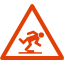 soylent red warning 13 icon