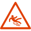 soylent red warning 15 icon