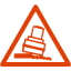 soylent red warning 18 icon