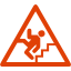 soylent red warning 25 icon