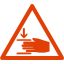 soylent red warning 29 icon