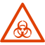 soylent red warning 40 icon