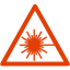 soylent red warning 9 icon