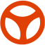 soylent red wheel 2 icon