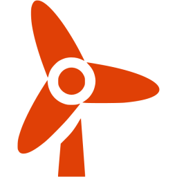 wind turbine icon