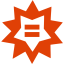 soylent red wolfram alpha icon