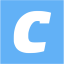 tropical blue creattica 2 icon