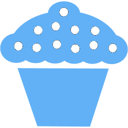 cupcake icon