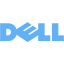 tropical blue dell icon