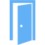 door 8