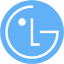 tropical blue lg 2 icon