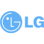 tropical blue lg icon