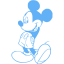 mickey mouse 6