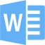 microsoft word