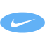 tropical blue nike 3 icon