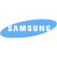 tropical blue samsung icon