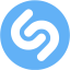 tropical blue shazam 3 icon