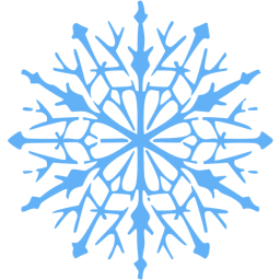 snowflake 52 icon