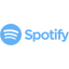 tropical blue spotify 2 icon