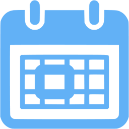 tear of calendar icon