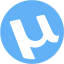 tropical blue utorrent icon