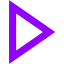 violet arrow 38 icon