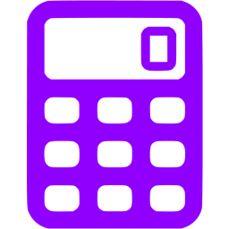 calculator 2 icon