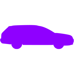 car 18 icon