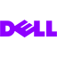 violet dell icon