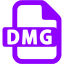 violet dmg icon