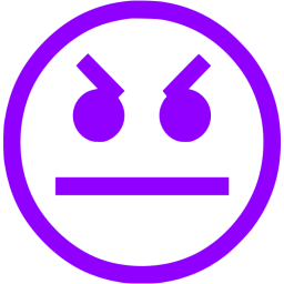 emoticon 45 icon