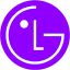 violet lg 2 icon