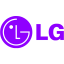 violet lg icon