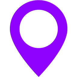 map marker 2 icon