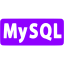 violet mysql icon