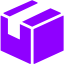 violet package 2 icon