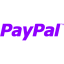 violet paypal 3 icon