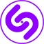 violet shazam 2 icon