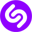 violet shazam 3 icon