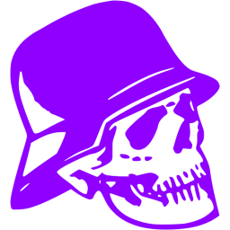 skull 39 icon