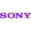 violet sony icon