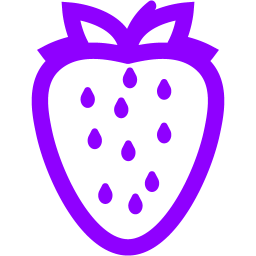 strawberry 4 icon