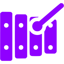 xylophone icon