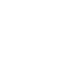 white analytics icon