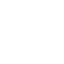 white ankh icon