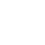 white backspace icon