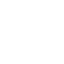 white bar chart 8 icon