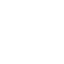 white bass clef icon